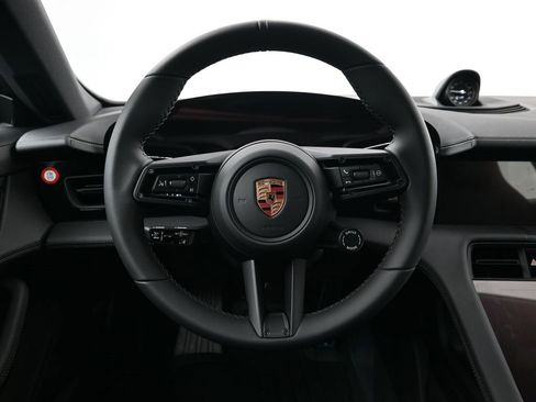 New 2026 Porsche Taycan image 13