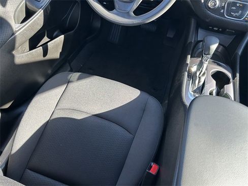 Used 2023 Chevrolet Malibu LS w/ Driver Confidence Package image 14