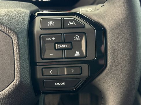 New 2026 Toyota Land Cruiser 1958 image 27