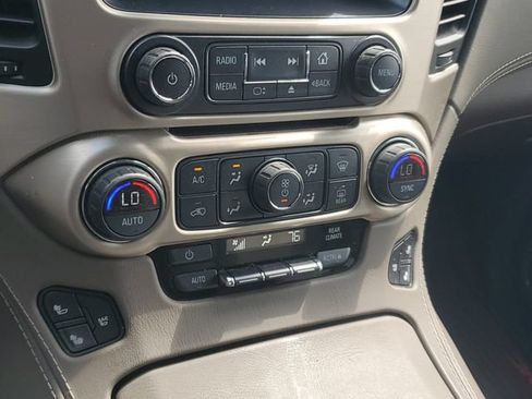 Certified 2016 GMC Yukon Denali RWD image 30