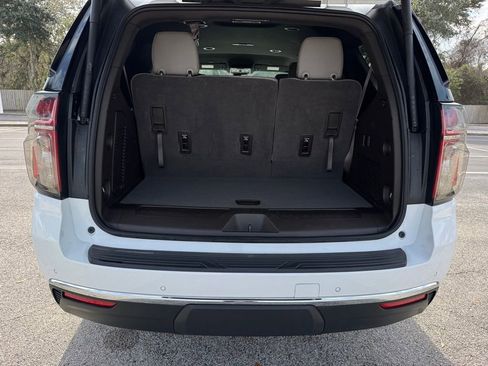 Used 2024 Chevrolet Tahoe LT image 14