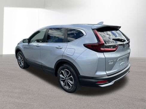 Used 2020 Honda CR-V EX-L image 21