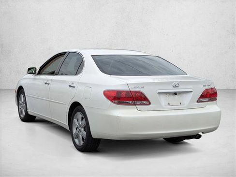 Used 2006 Lexus ES 330 image 7
