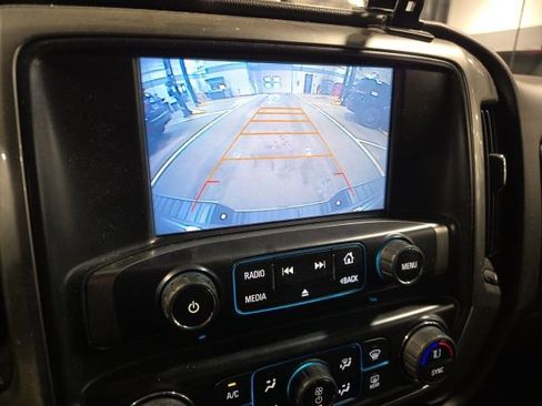 Used 2016 Chevrolet Silverado 1500 LT w/ All Star Edition image 16