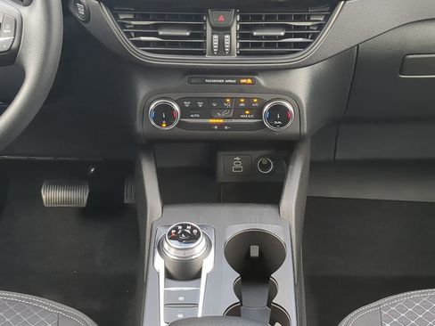 New 2026 Ford Escape Active image 17