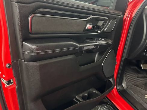 Used 2024 RAM 1500 Rebel w/ Rebel Level 2 Equipment Group AWD/4WD image 8