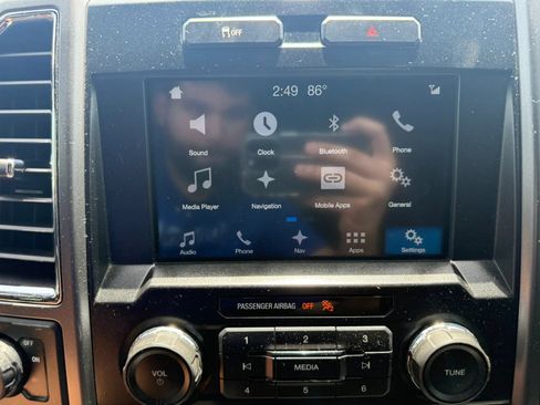 Used 2017 Ford F150 XLT w/ Equipment Group 302A Luxury RWD image 42