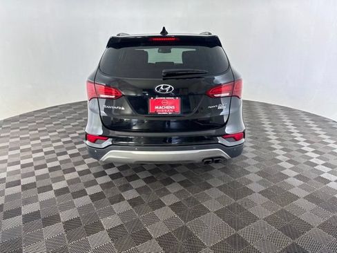 Used 2017 Hyundai Santa Fe Sport FWD image 6
