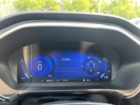 Used 2020 Ford Escape SE Sport AWD/4WD image 16