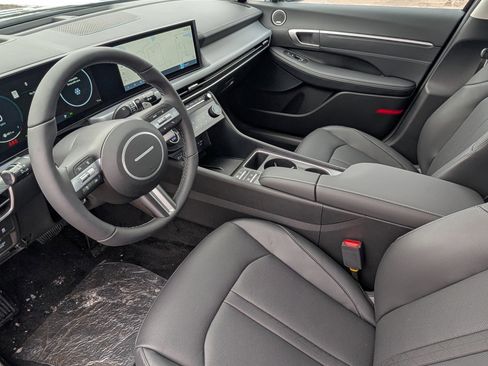 New 2026 Hyundai Sonata Limited image 7