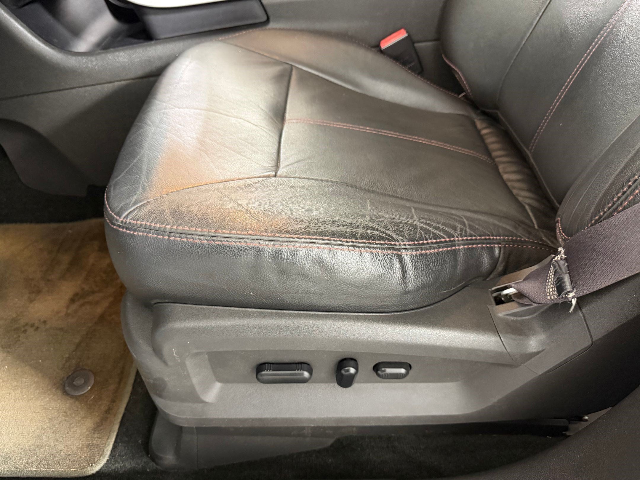 Used 2013 Ford Edge SEL FWD image 14