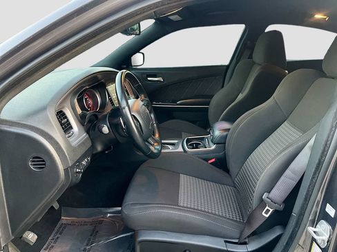 Used 2023 Dodge Charger Scat Pack w/ Navigation & Travel Group RWD image 20