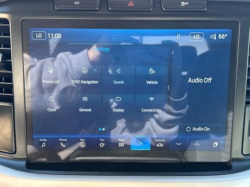 Used 2023 Ford F150 XLT w/ Equipment Group 302A High image 31