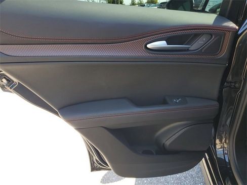 New 2024 Alfa Romeo Stelvio Quadrifoglio image 10