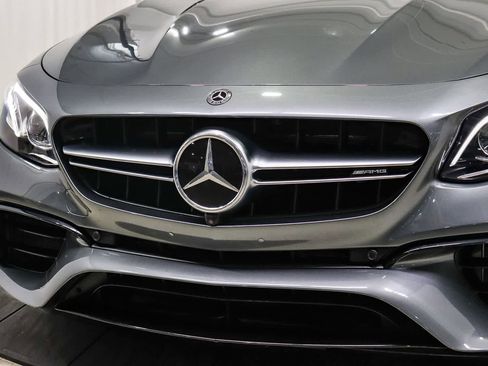 Used 2019 Mercedes-Benz E 63 AMG S image 8