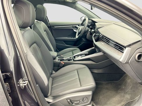 Used 2025 Audi A3 2.0T Premium w/ Convenience Package image 18
