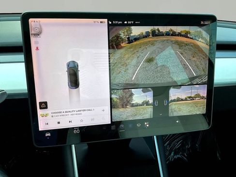 Used 2019 Tesla Model 3 RWD image 16