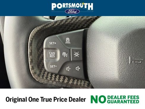 New 2025 Ford Bronco Raptor image 18