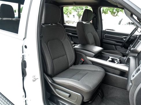 Used 2023 RAM 1500 Big Horn AWD/4WD image 48