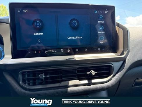 Used 2025 Ford Bronco Sport Big Bend AWD/4WD image 27
