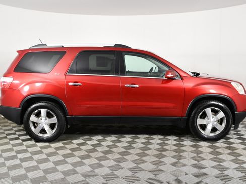 Used 2012 GMC Acadia SLT AWD/4WD image 5