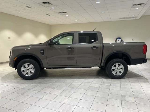 New 2026 Ford Ranger XL RWD image 2