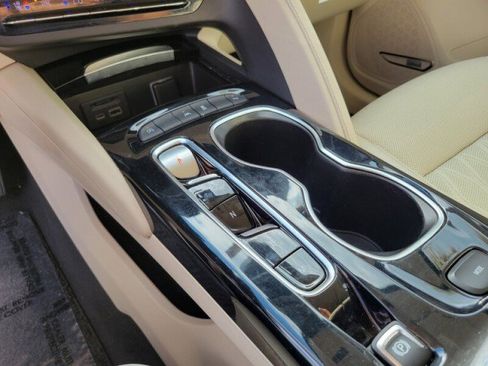 Used 2021 Buick Envision Avenir image 22