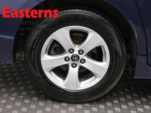 Used 2020 Toyota Sienna L FWD image 29