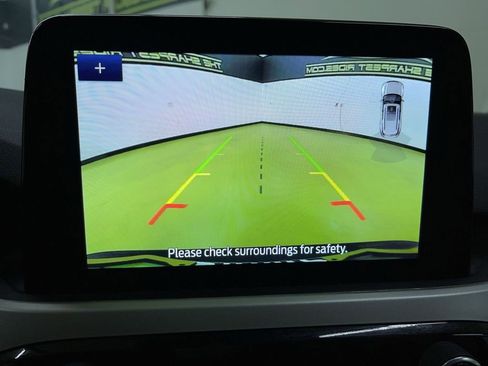 Used 2021 Ford Escape SEL w/ Technology Package image 22