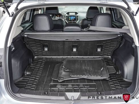 Used 2022 Subaru Impreza 2.0i Limited w/ Popular Package #2 image 45