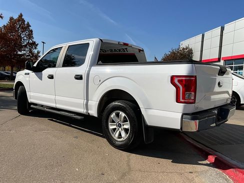 Used 2015 Ford F150 XL w/ Equipment Group 101A Mid image 8