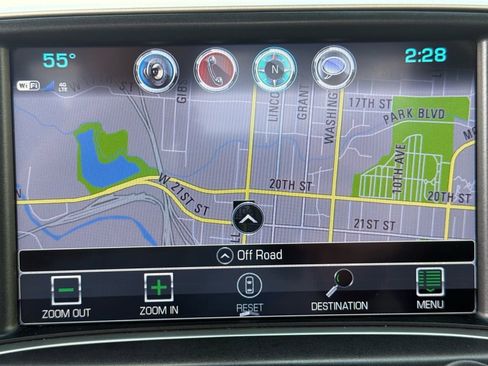 Used 2018 GMC Sierra 1500 SLE image 23