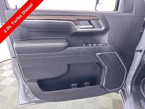 Used 2024 GMC Sierra 1500 Elevation w/ X31 Off-Road Package image 43