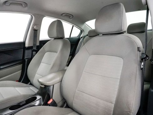 Used 2014 Kia Forte EX image 8