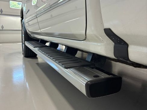 Used 2017 Chevrolet Silverado 1500 LTZ Z71 w/ LTZ Plus Package AWD/4WD image 36
