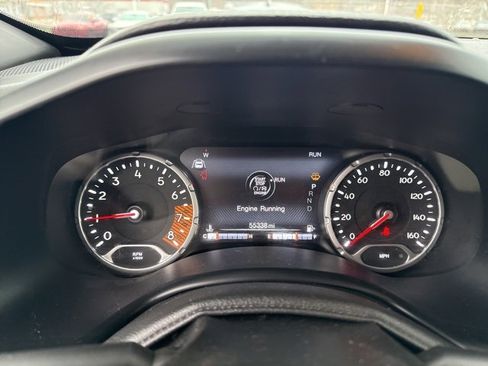 Used 2022 Jeep Renegade Limited image 12