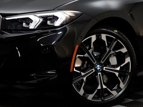 New 2026 BMW 330i xDrive Sedan w/ Premium Package image 3