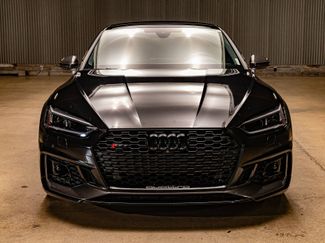 Used 2019 Audi RS 5 2.9T video 2