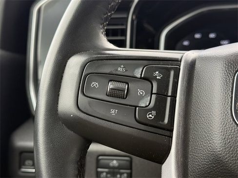 Used 2023 GMC Sierra 1500 Elevation image 25
