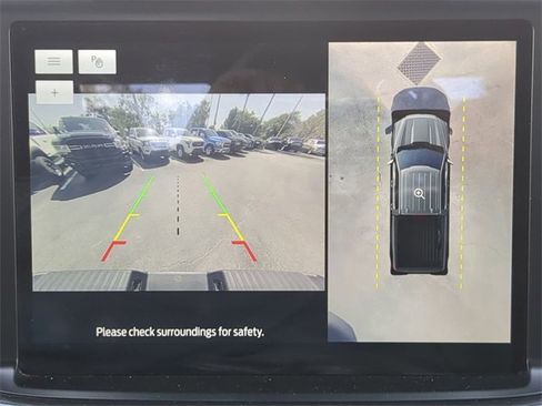 Used 2021 Ford F150 XLT w/ Equipment Group 302A High image 24