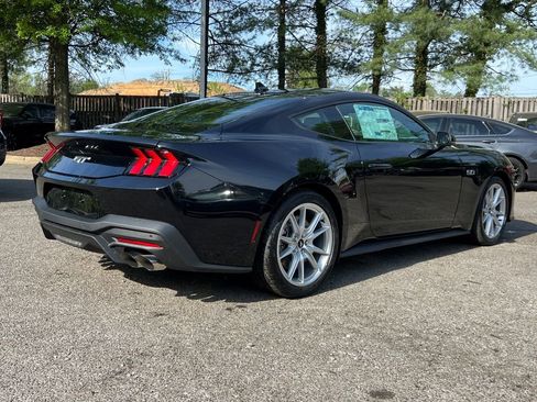 New 2026 Ford Mustang GT Premium image 5