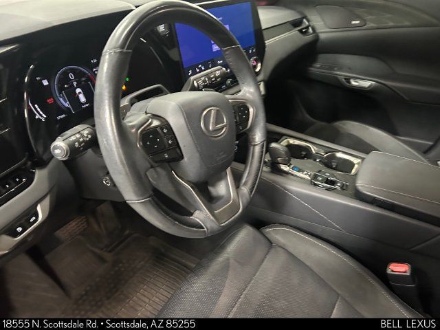 Used 2023 Lexus RX 350 FWD w/ Cold Area Package image 17