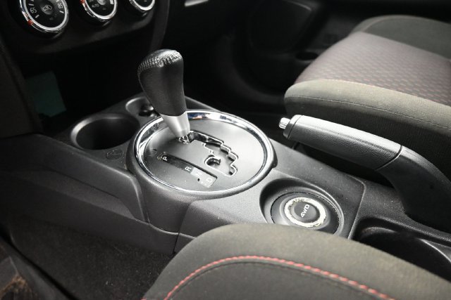 Used 2017 Mitsubishi Outlander Sport AWD image 22