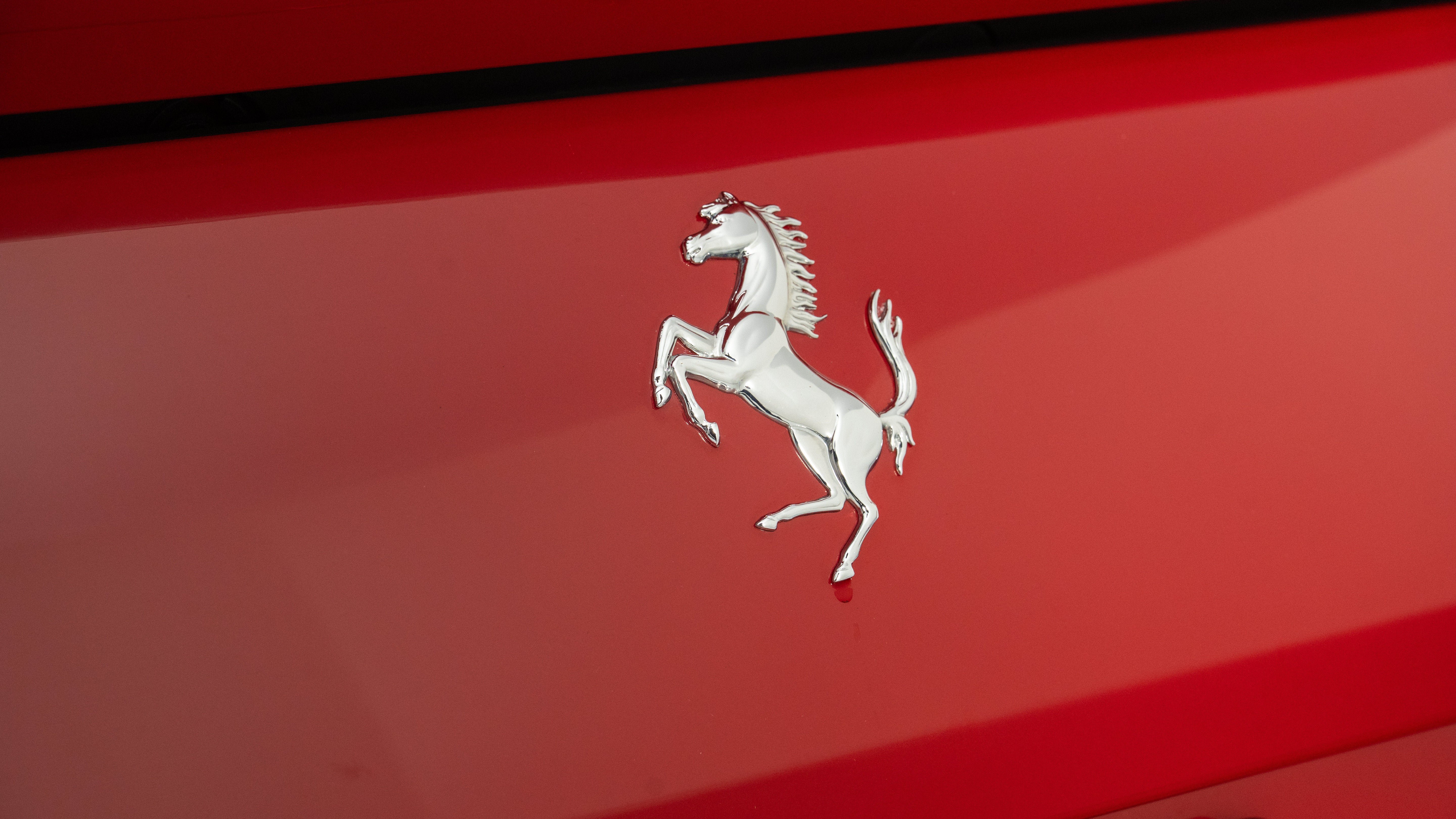 Certified 2018 Ferrari 812 Superfast RWD image 20