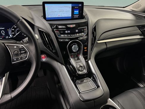Used 2025 Acura RDX SH-AWD w/ Technology Package image 37