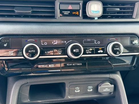 Used 2026 Honda Passport RTL image 18