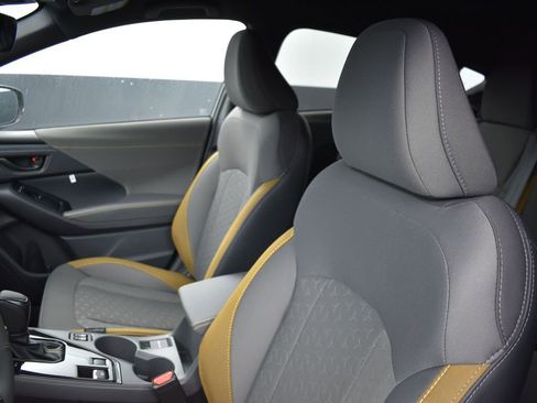 New 2026 Subaru Crosstrek 2.5i Sport image 11
