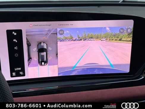 New 2026 Audi S5 Premium Plus AWD/4WD image 34