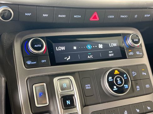 Used 2023 Hyundai Palisade Calligraphy AWD/4WD image 16