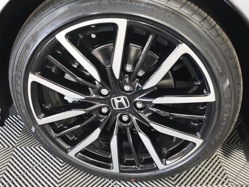 New 2026 Honda Accord Touring image 26